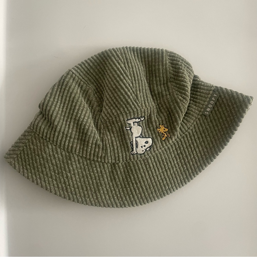 Snoopy Zara Kids hat bucket hat - Picture 5 of 5